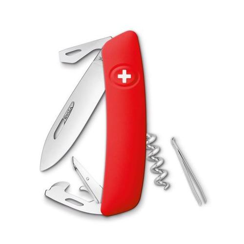 Swiza D03 Swiss Knife