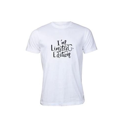 I'm Limited Edition - Unisex T-Shirt