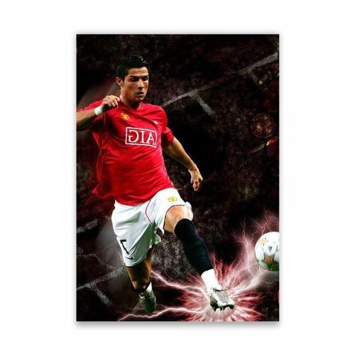 Cristiano Ronaldo Poster - A1