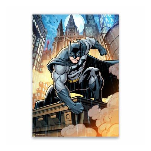 Batman Poster - A1