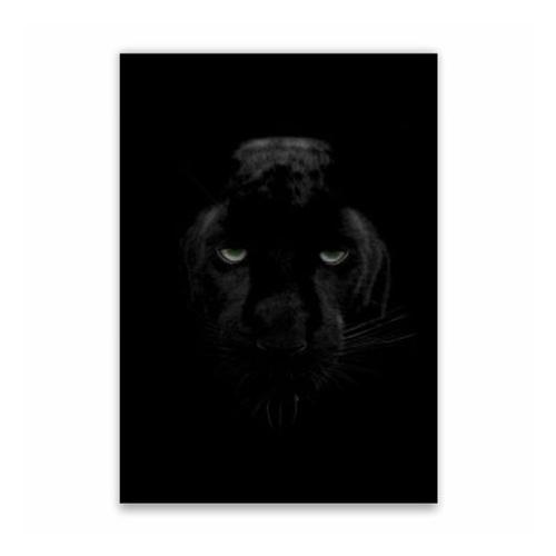 Panther Poster - A1