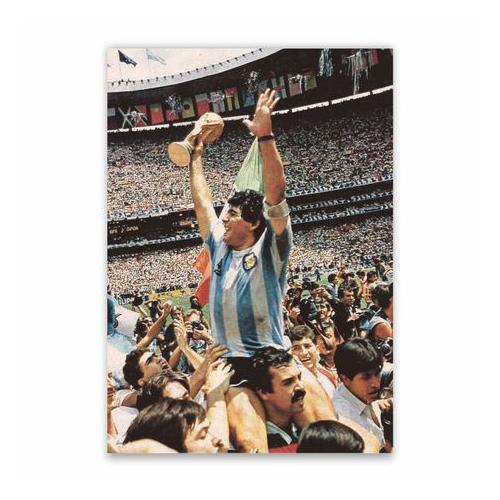 Maradona Poster - A1