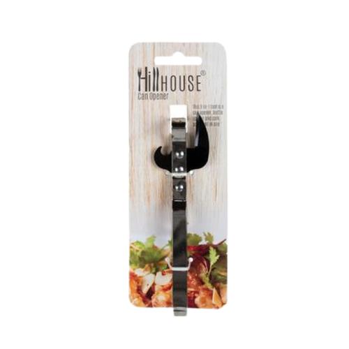 Can-Opener Mtl Hillhouse