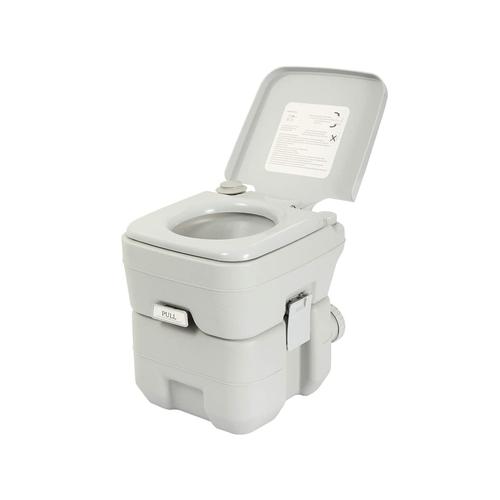 Portable Toilet 10L /20L