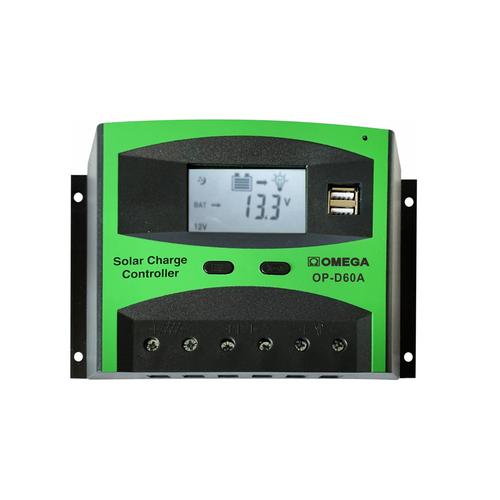 Omega OP-D60A Solar Charge Controller Unit