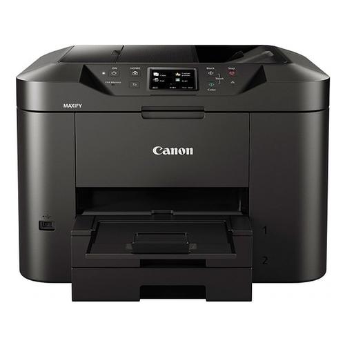 Canon MB2740 MAXIFY Colour Multi-Function Printer