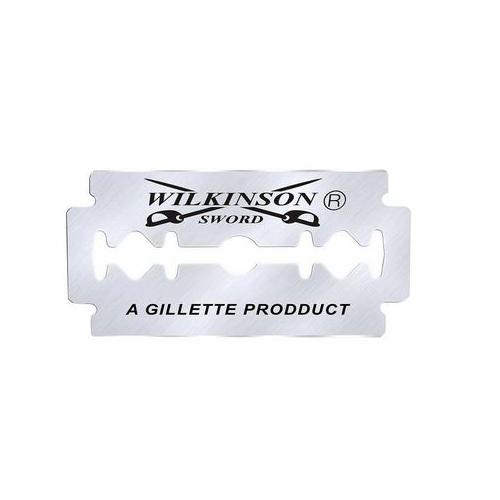 Gillette Wilkinson Sword Double Edge Razor Blades