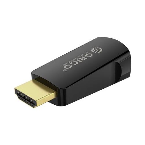 Orico Hdmi To Vga Adapter With Audio