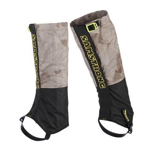 Outdoor Waterproof Hiking Hunting Snow Ski Long Boot Cover Leg Guard