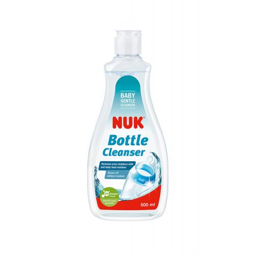 Bottle Cleanser 500ml