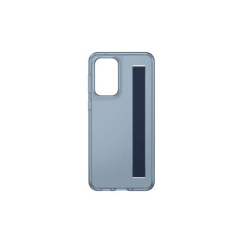 Samsung Galaxy A33 5G Slim Strap Case-Black