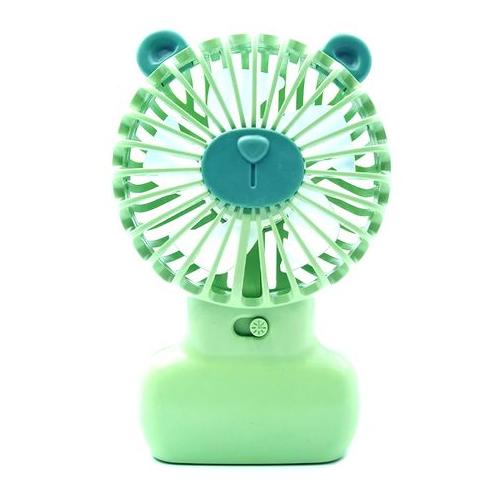 Mini Teddy Rechargeable Fan