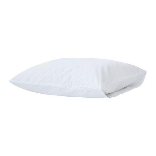 PepperSt Standard Morning Fresh pillow case - White