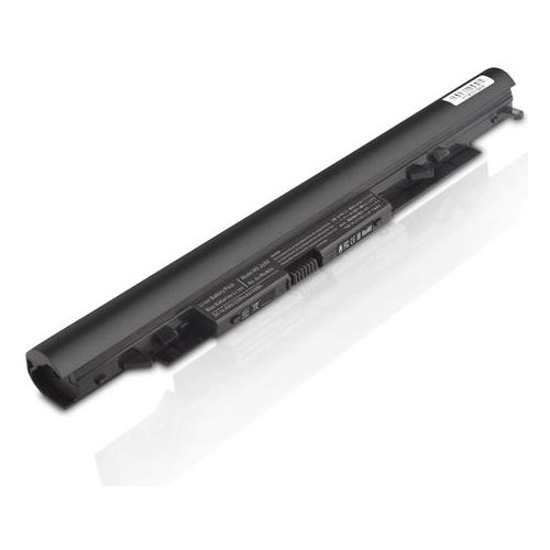 2600mAh battery for HP 250 G6, 255 G6 (JC04, JC03, 919700-850, 919701-850)