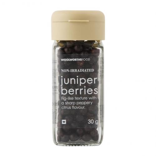 Juniper Berries 30 g