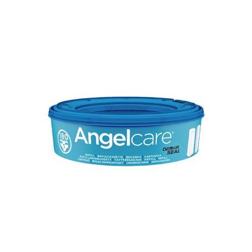 Angelcare Nappy Bin Refill - Single