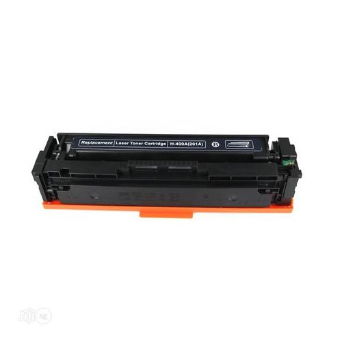 HP 201A (CF400A) Black Toner Cartridge For MFP M277n,M277dw