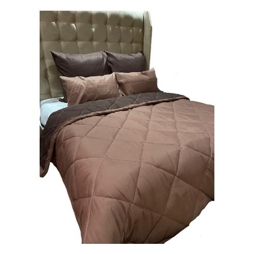5 Piece Reversible Comforter - 10