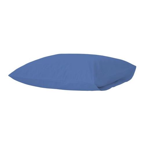 PepperSt Standard Morning Fresh pillow case - Sky Blue