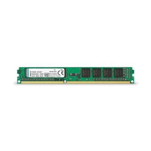 Kingston - Value Ram 4GB 1600MHz DDR3 CL11 DIMM SR x8
