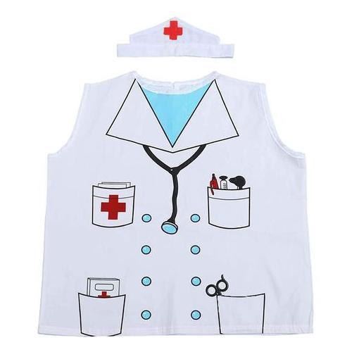 Nurse Costume Dress up