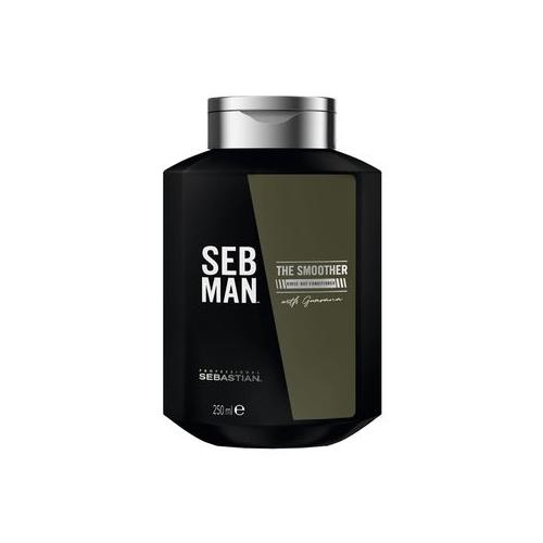 Seb Man Smoother Conditioner 250ml