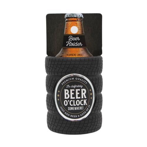 Beer Holder - Beer O' Clock