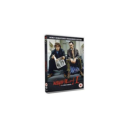 Withnail and I(DVD)