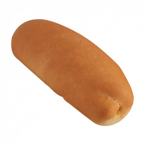 Crispy Hotdog Roll