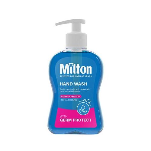 Milton - Sterilising Hand wash - (1 x 300ml)