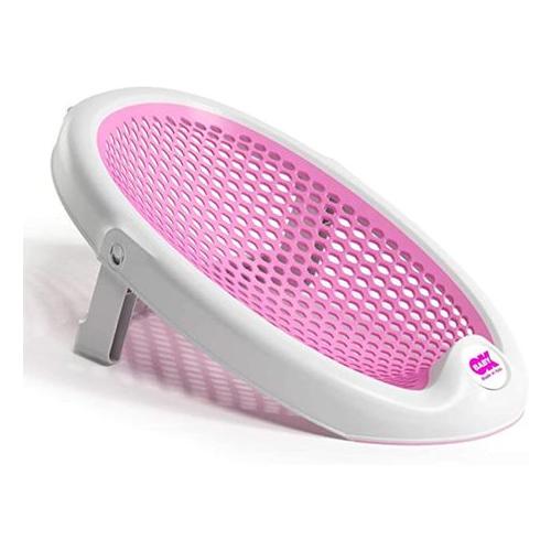Jelly Baby Bath Support - Pink