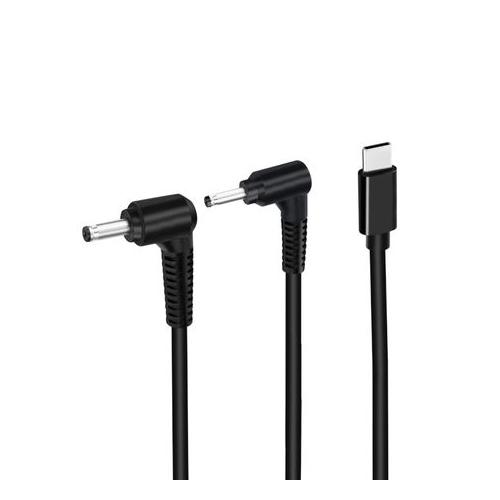 WINX LINK Simple Type C to Asus Charging Cables
