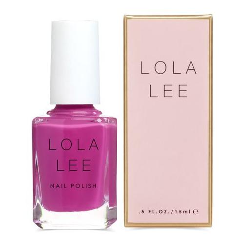 Lola Lee Nail Polish 93 - I Have Mixed Drinks About Feelings