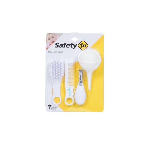Safety 1st - Baby Care Basics