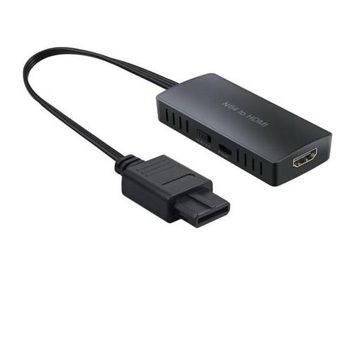N64 to HDMI Adapter