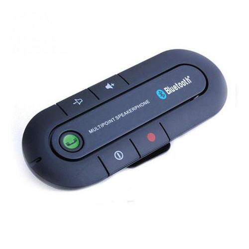 Bluetooth Handsfree Car Kit Speakerphone