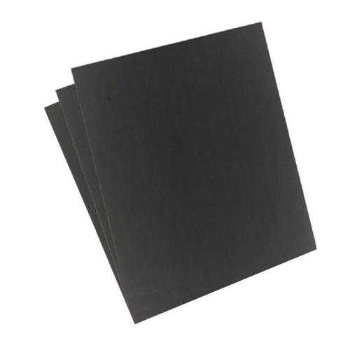 Water Paper 230 X 280Mm 800 Grit Wet & Dry 10 Per Pack