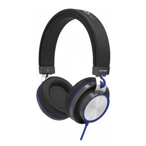 Hybrid HH101/HEAHYB001 DJ Headphones