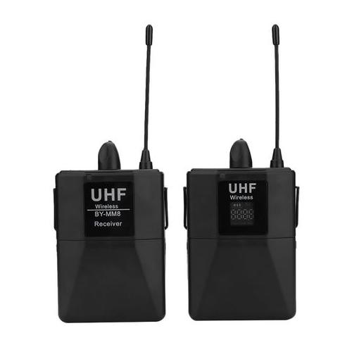 DW Professional Wireless Microphone UHF