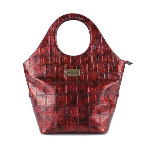 Moda Marisa Ladies Women's Small Shopper Stylish Carry Shoulder Bag Handbag