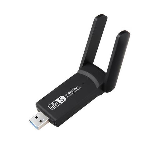 1200Mbps Dual Band USB 3.0 RTL8812BU Wireless USB Wifi Lan Adapter
