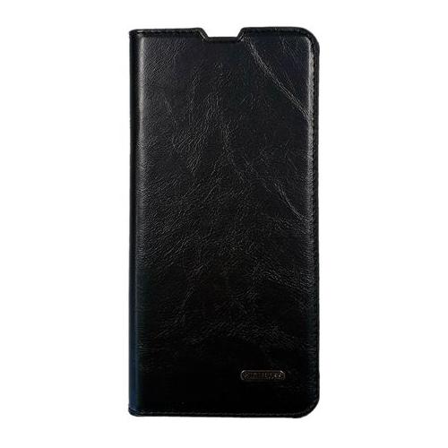 Samsung Galaxy A13-5G - PU Leather Book/Flip Protective Case - RichBoss
