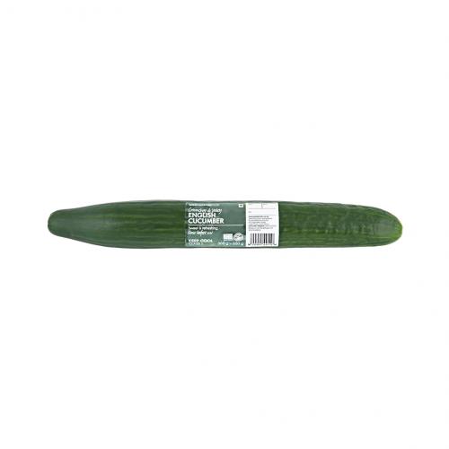 English Cucumber 300 g - 650 g