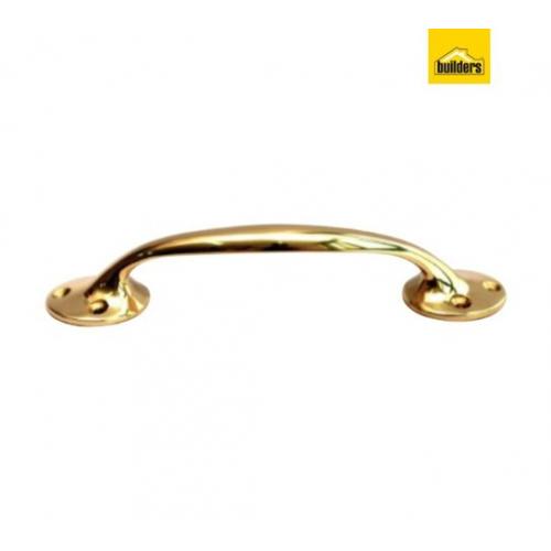 Dortello Brass Bow handle