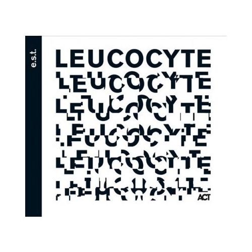 Leucocyte - (Import CD)