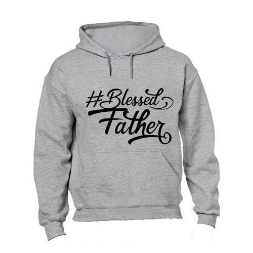Blessed Father - Hoodie