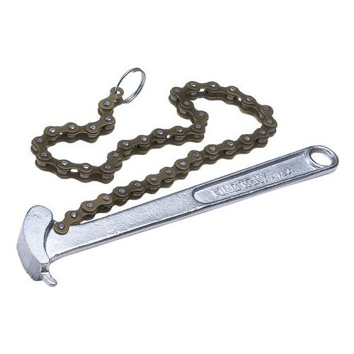 King Tony Oil Filter Chain Wrench