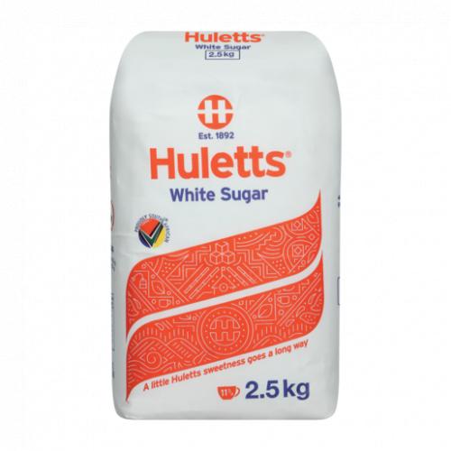 Huletts White Sugar 2.5kg
