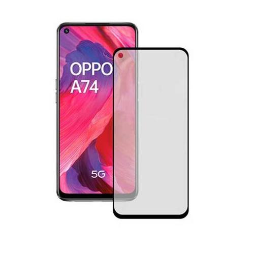 Tempered Glass Screen Protector for OPPO A74