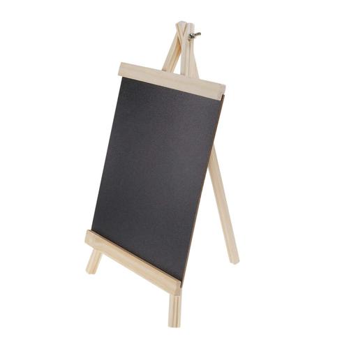 Desktop Chalkboard Easel - 40cm